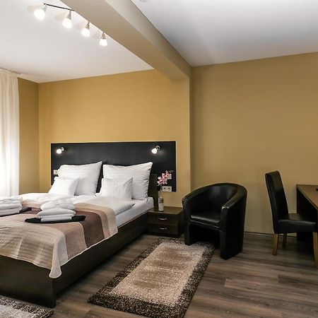 Barrico Thermal Hotel Demjén Esterno foto